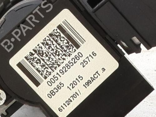 Ignition barrel FIAT DOBLO Cargo (263_) 1.3 D Multijet | BP30131784M48