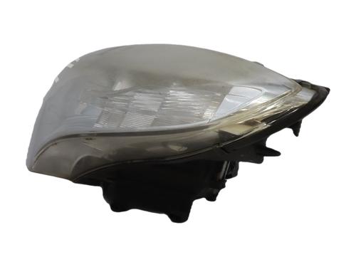 Left headlight RENAULT MEGANE III Hatchback (BZ0/1_, B3_) 1.5 dCi (BZ09, BZ0D, BZ1W, BZ29, BZ14) | BP38977307C28 - Image 5