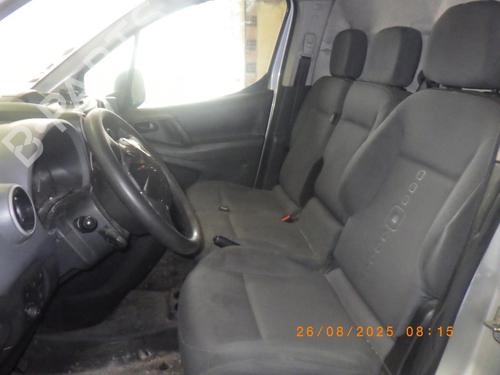Front right window mechanism CITROËN BERLINGO Box Body/MPV (B9) 1.6 HDi / BlueHDi 75 | BP30854401C23  - Image 8