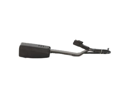 Seat buckle RENAULT CLIO III (BR0/1, CR0/1) 1.5 dCi (C/BR0G, C/BR1G) | BP29340000I32 