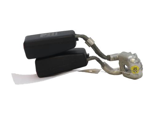 Seat buckle VW GOLF VI (5K1) 2.0 TDI | BP32506458I32