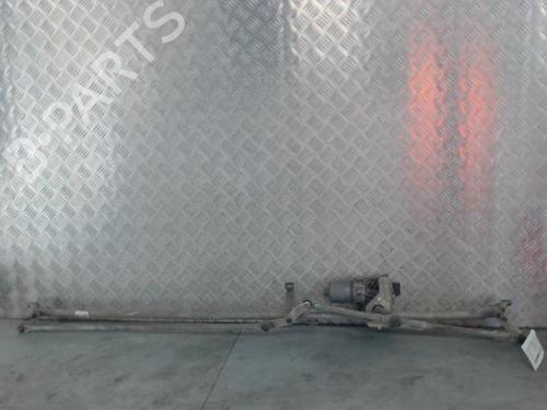 Front wiper motor PEUGEOT 308 I (4A_, 4C_) 1.6 HDi | BP30129024M29 