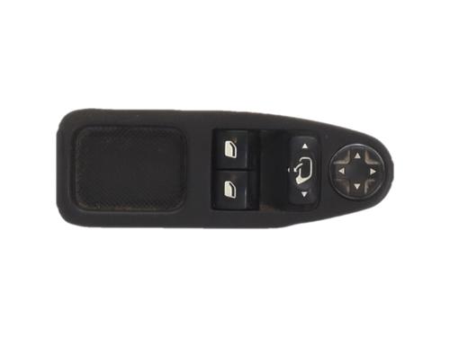 Left front window switch CITROËN JUMPY II Van 2.0 HDi 125 | BP39138198I27 - Image 4