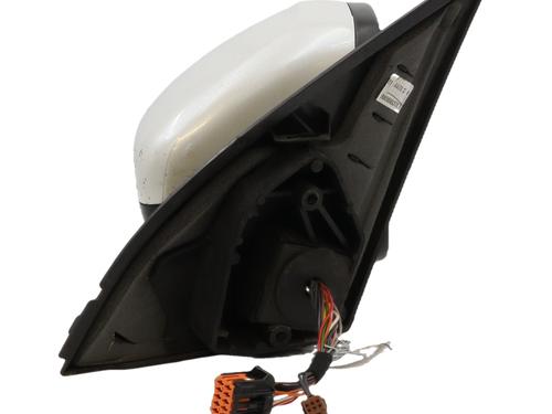 Used Right mirror Right mirror PEUGEOT 308 II (LB_, LP_, LW_, LH_, L3_) 1.6 BlueHDi 120 (120 hp) 36514192 36514192