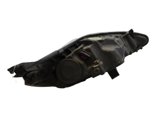 Left headlight FORD FIESTA VI (CB1, CCN) 1.6 TDCi | BP31857351C28