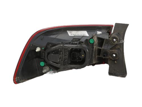 Left taillight RENAULT CLIO IV (BH_) 1.5 dCi 90 | BP29863244C34