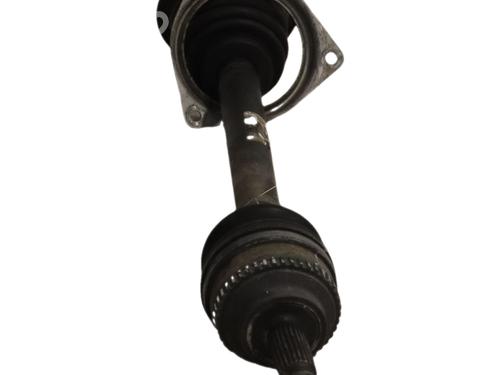 Used Left front driveshaft Left front driveshaft RENAULT SCÉNIC I MPV (JA0/1_, FA0_) [1999-2010] 34455209 34455209