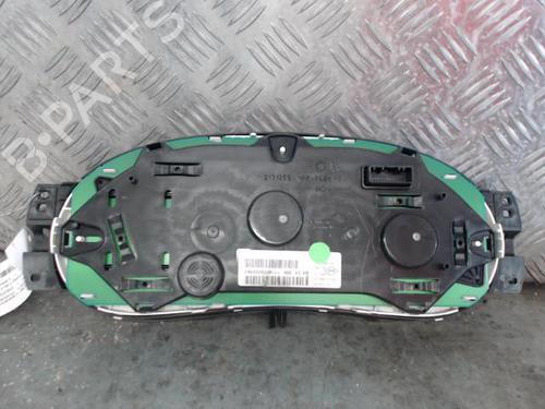 Instrument cluster DACIA LODGY (JS_) 1.5 dCi | BP26176808C47