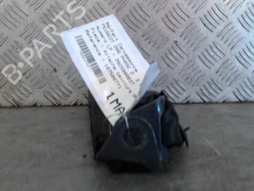Seat buckle PEUGEOT 206 Hatchback (2A/C) 2.0 HDI 90 | BP27572885I32 