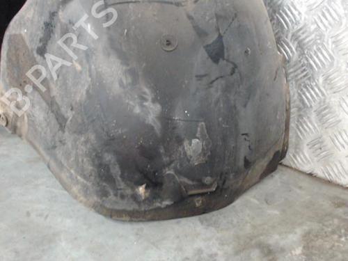 Wheel arch VW GOLF V Variant (1K5) 1.9 TDI | BP30152802C56