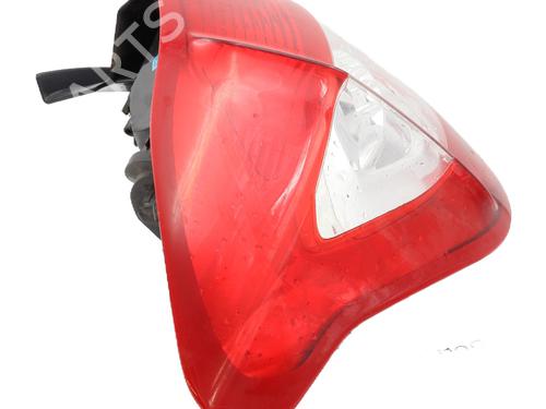 Left taillight CITROËN C4 II (NC_) 1.6 VTi 120 (NC5FS0, NC5FS9) | BP32242090C34 - Image 4