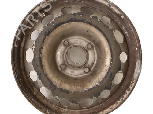 Used Rim PEUGEOT PARTNER Box Body/MPV 1.6 HDi 16V (90 hp) 23839857