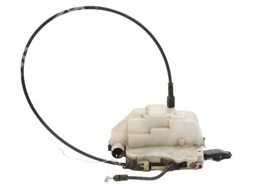 Front right lock RENAULT MEGANE II Coupé-Cabriolet (EM0/1_) 1.9 dCi | BP29454736C97 