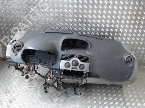 Used Dashboard Dashboard RENAULT KANGOO Express (FW0/1_) [2008-2026] 34523633 34523633