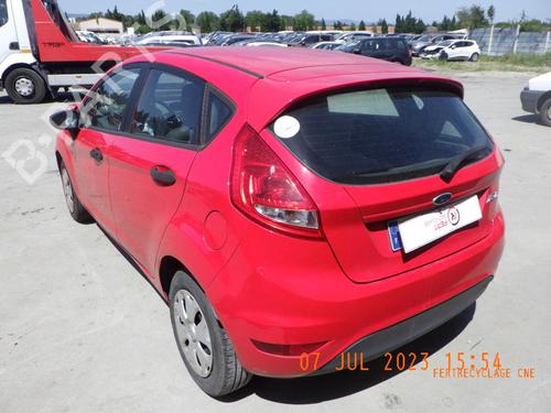 Right taillight FORD FIESTA VI (CB1, CCN) 1.25 | BP23050695C35 