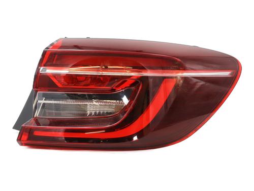 Used Right taillight RENAULT CLIO V (B7_) 1.5 Blue dCi 85 (B7AG) (86 hp) 31051934
