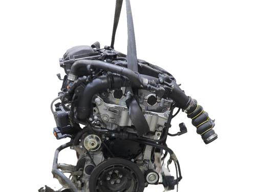 Used Engine Engine 38596273 38596273