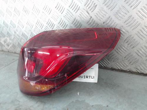 Right taillight OPEL ASTRA J (P10) 1.7 CDTI (68) | BP26891093C35 