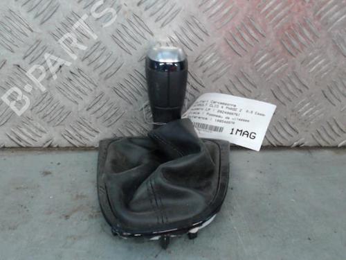 Used Gear lever RENAULT CLIO IV (BH_) 0.9 TCe 75 (BHNP) (76 hp) 28075614
