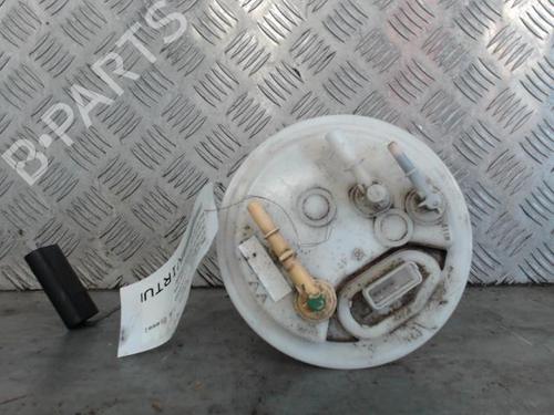 Fuel pump CITROËN C4 II (NC_) 1.6 HDi 115 | BP26522920M76 - Image 3