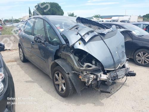 Used Parts CITROËN C4 Picasso I MPV (UD_)  1.6 HDi  4946562