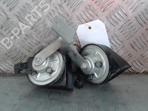 Used Horn Horn FORD KA+ III (UK, FK) 1.2 (70 hp) 27820458 27820458