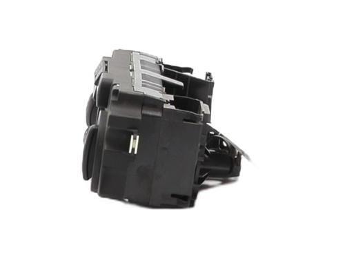 Climate control VW CADDY III Box Body/MPV (2KA, 2KH, 2CA, 2CH) 1.9 TDI | BP26176817I5 