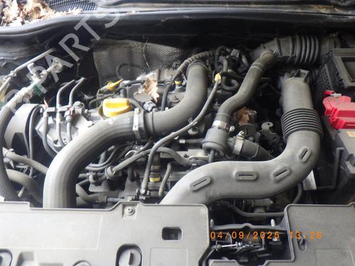 Used Engine RENAULT CLIO IV (BH_) 0.9 TCe 90 (BHNF, BHMA, BHMH, BHJK, BHJR) (90 hp) 31863589