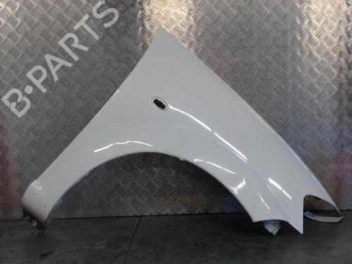 Used Right front fenders CITROËN C3 I (FC_, FN_) 1.1 i (60 hp) 27587372