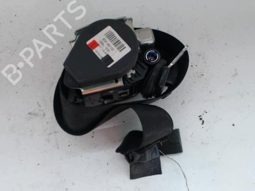 Used Front left belt tensioner AUDI A3 Sportback (8PA) 1.9 TDI (105 hp) 23839162