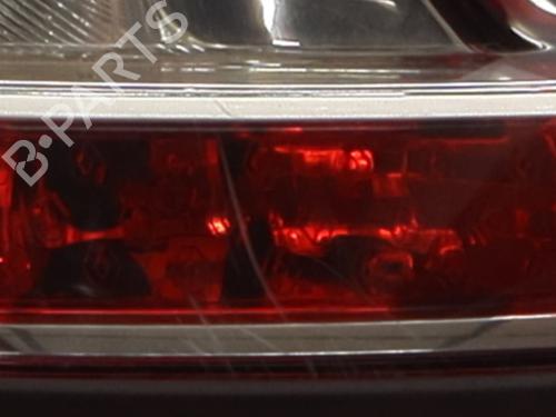 Left tailgate light RENAULT MEGANE III Grandtour (KZ0/1) 1.5 dCi (KZ09, KZ0D, KZ1G, KZ29, KZ14, KZ1W, KZ10, KZ1F,... | BP23840210C79 