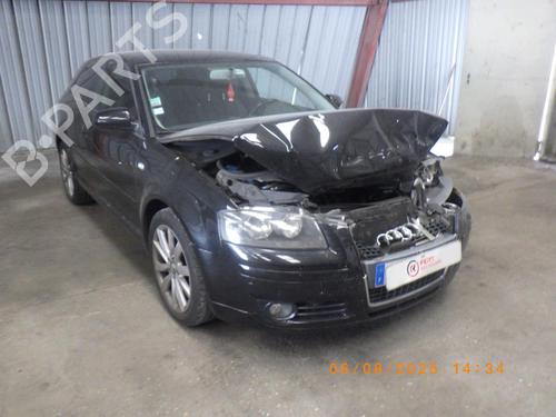 Rear mirror AUDI A3 (8P1) 1.9 TDI | BP30960196I6  - Image 6