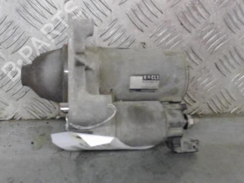 Used Starter PEUGEOT 2008 I (CU_) 1.2 VTi (82 hp) 24434877