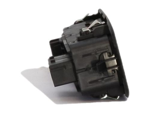 Mando elevalunas delantero izquierdo Mando elevalunas delantero izquierdo PEUGEOT 308 II (LB_, LP_, LW_, LH_, L3_) 1.6 HDi (92 hp) 34280783 34280783