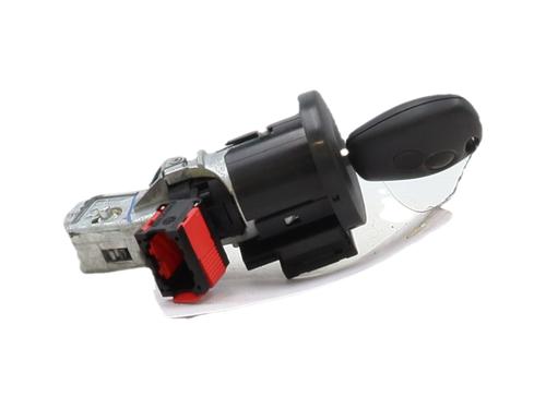 Ignition barrel RENAULT TWINGO II (CN0_) 1.2 16V (CN04, CN0B) | BP36902286M48  - Image 5