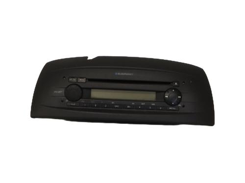Used Radio FIAT PUNTO (188_) 1.2 60 (188.030, .050, .130, .150, .230, .250) (60 hp) 24334922