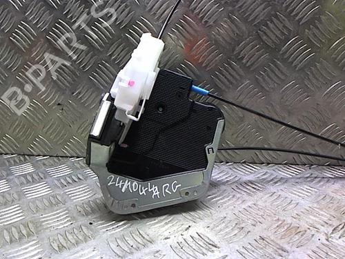 Used Rear left lock Rear left lock TOYOTA C-HR (_X1_) 2.0 Hybrid (MAXH10) (184 hp) 23838824 23838824