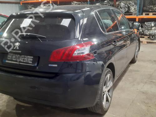 Used Parts PEUGEOT 308 II (LB_, LP_, LW_, LH_, L3_)  1.2 THP 130  4358389