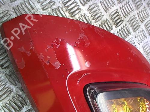 Right taillight KIA SOUL I (AM) 1.6 CVVT | BP23050913C35 