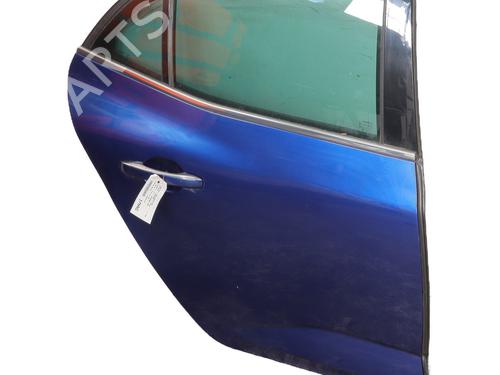 Dør højre bagtil RENAULT MEGANE IV Hatchback (B9A/M/N_) | BP30614031C5 - Image 5