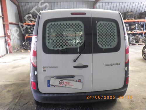 Mirror switch RENAULT KANGOO Express (FW0/1_) 1.5 dCi 90 (FW0G, FW05, FW08, FW11) | BP30846768I25  - Image 11