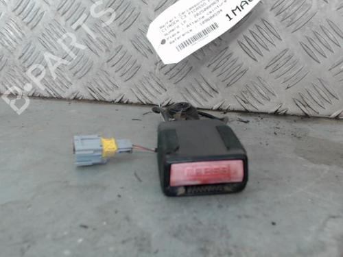 Sikkerhedssele-spænde CITROËN C3 Picasso (SH_) 1.6 HDi (90 hp) 28603921