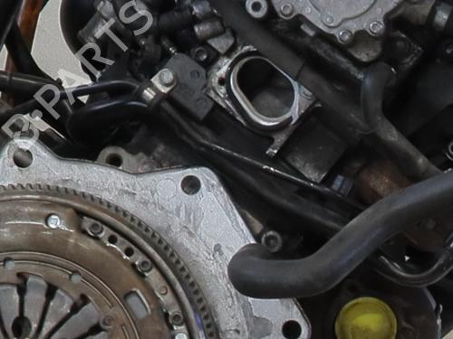 Engine VW NEW BEETLE Convertible (1Y7) 1.9 TDI | BP36762536M1 - Image 2