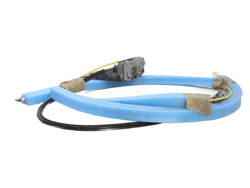 Cerradura puerta trasera derecha PEUGEOT BOXER Van 2.2 BlueHDi 140 (140 hp) 32998918