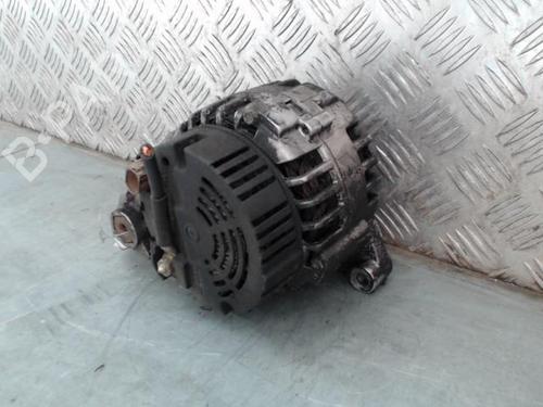 Generator AUDI A6 C5 (4B2, 4B4) 2.5 TDI quattro | BP29570945M7 