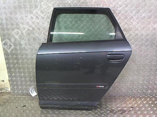 Left rear door AUDI A3 Sportback (8PA) 2.0 TDI 16V | BP23838457C4 