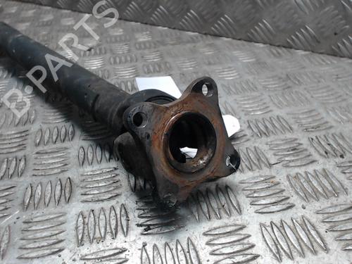 Driveshaft SUZUKI GRAND VITARA I (FT, HT) 2.0 HDI 110 16V 4x4 (SQ420D, TD83V) | BP23048552M37 