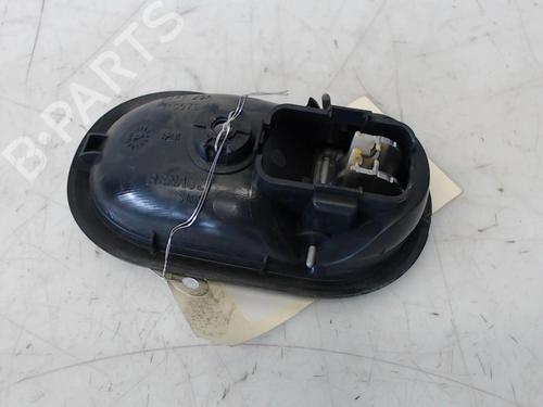 Used Front left interior door handle Front left interior door handle RENAULT MODUS / GRAND MODUS (F/JP0_) 1.5 dCi (JP0G, JP0H) (106 hp) 23047493 23047493