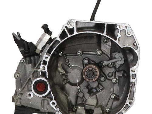 Used Gearbox RENAULT CLIO IV (BH_) 0.9 TCe 75 (BHNP) (76 hp) 27570206