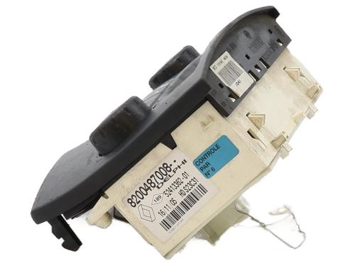 Used Climate control Climate control RENAULT LAGUNA II Grandtour (KG0/1_) 2.2 dCi (KG0F) (150 hp) 31652509 31652509